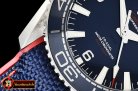 OMG0541 - PO 43.5mm PyeongChang 2018 Ed SS/RU Blue JHF A2836