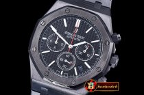 Audemars Piguet Royal Oak Chronograph 26320ST PVD/PVD Black VK Q