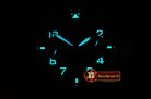 IWC Big Pilot Annual Cal. LPP RG/LE Blue YLF A52850