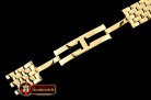 Cartier Panthere Secrete De Ladies YG/YG Wht BVF Swiss Qtz