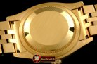 RDJ0257 - 116238 MOP White Diam FG Swiss 2836