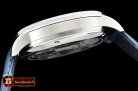 Glashutte Senator Chronometer Power Reserve SS/LE Blue Asia HW