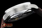 IWC Portugese Mystere Tourb IW504602 SS/LE Grey ZF Tourb