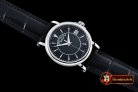 PP0205A - 5153 Calatrava SS/LE Black Asia 2824 Mod