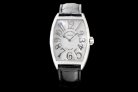 Franck Muller GRACE CURVEX A8-2867 QZ A D 41-31MM FM002