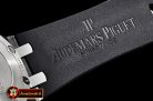 Audemars Piguet Royal Oak Diver 15706 FC/RU Black JF Ult 1:1 MY9015 Mod