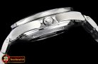 Omega Seamaster Diver James Bond 50th SS/SS Blk JHF A2836