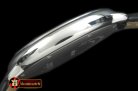CAR0330B - Ballon De Cartier Mid SS/LE Black Roman Miyota