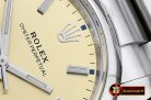 Rolex Oyster Pert. 34mm 114200 SS/SS Champagne ANF A2836