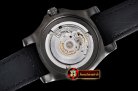 Breitling Avenger II Seawolf DLC/NY Yellow Stk GF V2 Asia 2836