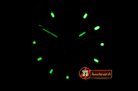 Rolex Daytona 116523 YG/SS Gold Stk OMF A7750 Mod
