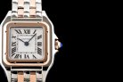 Cartier Panthere Secrete Swiss Quartz 22mm CAR884822B