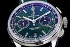 BSW200429D - Breitling Premier Asia 7750 Automatic Movement 42MM AB0118A11L1X1