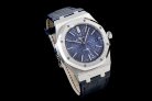 Audemars Piguet ROYAL OAK 15400ST.OO.1220ST.03 41MM OM-3120 AP015W