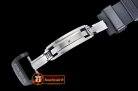 Richard Mille RM011-03 Auto Flyback Chrono Blue FC/VRU Blk A7750