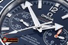OMG0431 - P-Ocean Chrono SS/RU Blue 7750