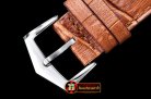 PP0240F - Calatrava Ref.5117 SS/LE Cream Roman MY9015 Mod