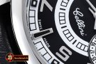 ROLCEL069D - Cellini Date SS/LE Black Num/Stick Asia 2824