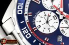 Tag Heuer Tag F1 Red Bull Racing SS/SS Blue/Red VK Qtz
