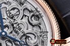 PP0237A - MoonPhase Tourb RG/LE Skeletonal - Asia HW Tourbillon
