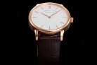A. Lange & S?hne SAXONIA 211.033 39MM SV-2824 ALS111706