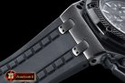 Audemars Piguet AP ROO Survivor Ltd CER/DLC/RU Black A3126 Mod