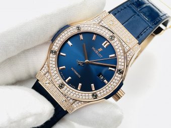 HUBLOT 42MM ASIA1214 HBF2021091612