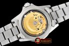 Tudor Vintage SUB Ref.7928 CR SS/SS Black Asia 2836