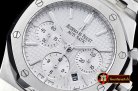Replica Audemars Piguet Royal Oak Chronograph 26320ST SS/SS Whit