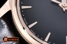 Patek Philippe Calatrava Ref.5227 RG/LE Black BP MY9015 Mod