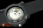 CAR0329B - Calibre de Cartier Diver PVD/RU Black A-2813