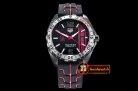 Tag Heuer Tag F1 Senna Racing PVD/SS/RU Black VK Quartz