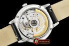JAEGER LE COULTRE Rendez-Vous Day/Night SS/LE Wht MOP MY9015 Mod
