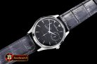 JL0104 - JL Reserve De Marche SS/LE Black Stks ZF A23J Mod