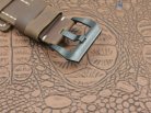 HWF Pam779 titanium PVD case 6497 movt