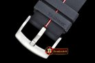 Tag Heuer Tag F1 Senna Racing SS/SS/RU Black VK Quartz
