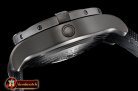 Breitling Avenger II Seawolf DLC/NY Yellow Stk GF V2 Asia 2836