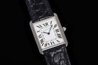 CARTIER TANK WSTA0028 3WF 27.4MM