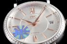 IWC PORTOFINO 458112 37MM M+35111 IW008