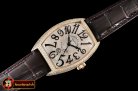 Franck Muller Casablanca 8880 Automatique RG/LE Full Diam GF Asia 2824