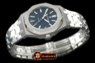 AP0319 - Royal Oak 15450 SS/SS Blue AP 3120