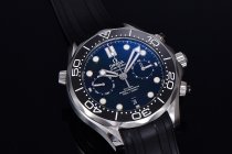 OMEGA Ceragold 44MM 9900 2021100947