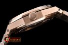 AP0340B - Royal Oak Ladies RG/RG JF Grey AP 3120