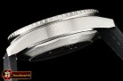 Blancpain Fifty Fathoms Bathyscaphe SS/NY Grey ZF Asia 23J