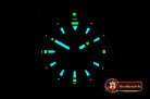 Tag Heuer Aquaracer Caliber 5 43mm SS/NY Blue KOR SW200