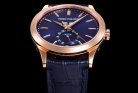 Patek Philippe 5396 38.5MM 9015MY GR202110121