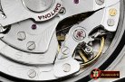 Rolex Daytona 116500LN Grn CER/SS/SS Wht BLF A7750 A4130