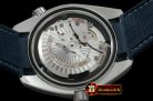 OMG0380A - P-Ocean Ceramic TI/RU Blue Miyota 8205