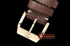IWC Big Pilot IW501005 Bronzo BR/LE Brown ZF A521111