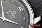 Omega De Ville Prestige Power Reserve SS/SS Grey TWF A2824